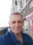 Александр, 53 года, Липецк