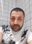 Armen Galoyan, 42 года, Реутов