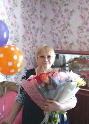 Лара, 59, Россия, Новоалтайск