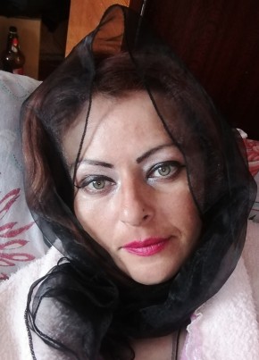 Екатерина, 37, Россия, Шилка