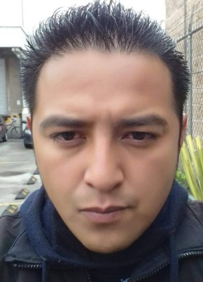 Leonardo Vega, 36, United States of America, Durham