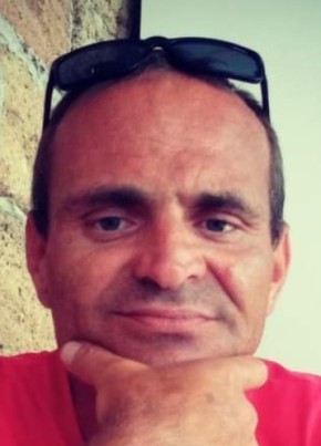 Andrey Makarenko, 45, Ukraine, Genichesk