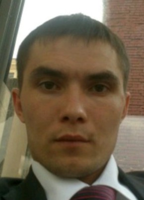 Михаил, 36, Россия, Апрелевка