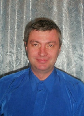 олег, 53, Україна, Житомир