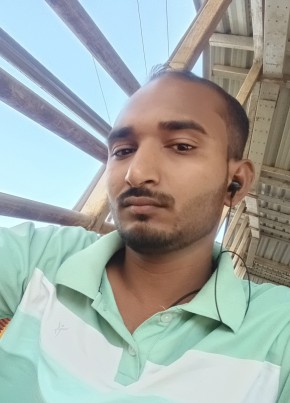 MoBiN, 20, India, Ulhasnagar