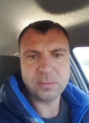 Алексей, 37, Россия, Дивеево