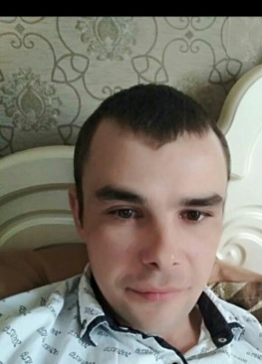 Фёдор, 37, 中华人民共和国, 满洲里市