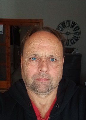 Petr, 53, Česká republika, Ústí nad Labem