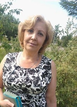 Ирина, 63, Россия, Нерюнгри