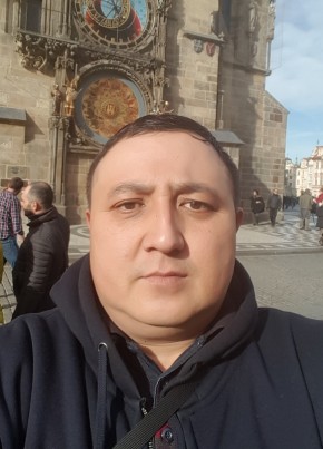 Doni, 46, Česká republika, Praha