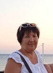 Карла, 64 года, Омск