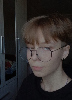 Анастасия, 19, Россия, Белово