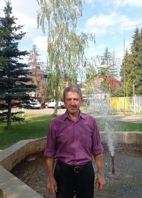 Евгений, 56, Россия, Тучково