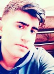 Adem Ergin, 19 лет, İstanbul