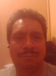 Héctor Amador, 54 года, México Distrito Federal