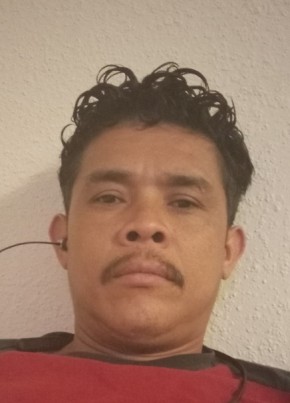 Alfredo, 27, United States of America, Houston