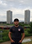 Амир, 25 лет, Уссурийск