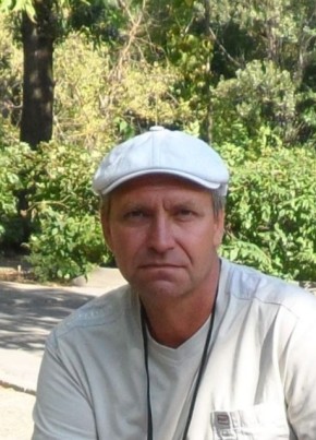 Виктор, 54, Россия, Семикаракорск