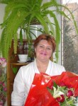 Наталья, 60 лет, Одинцово