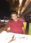 ahmetkymz, 48 лет, Ataşehir