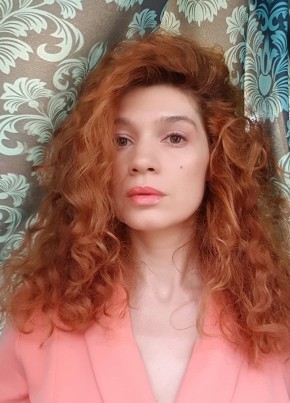 ALLA, 38, Россия, Санкт-Петербург
