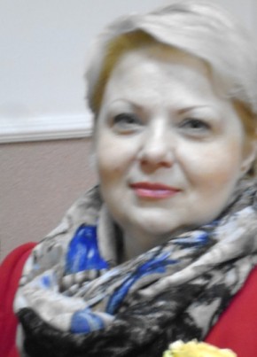 Олена, 49, Україна, Івано-Франківськ