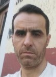 Boutamine, 47 лет, El Hadjar