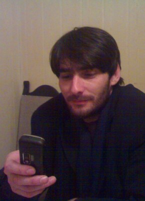 Arslan, 47, Россия, Махачкала