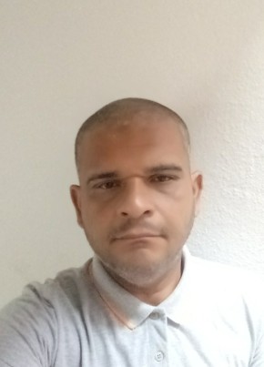 Ricardo, 47, República Federativa do Brasil, Campos