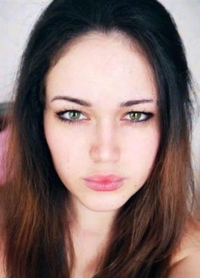 Марина, 28, Россия, Кемерово