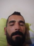 Muhammet Aslan, 34 года, İstanbul