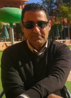 Tarik, 53, المغرب, القنيطرة
