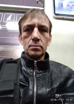 Григорий, 50, Россия, Внуково