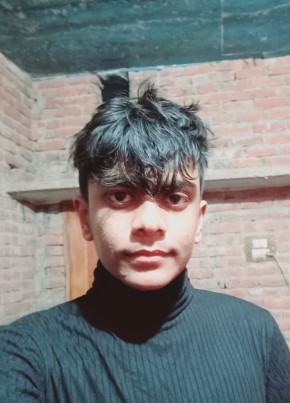 Maruf, 19, বাংলাদেশ, ঢাকা