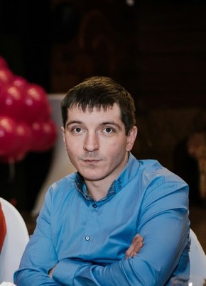Эдуард, 40, Россия, Санкт-Петербург