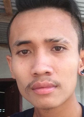 Niran, 28, ราชอาณาจักรไทย, กำแพงเพชร
