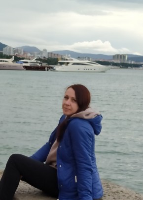 Галина, 42, Россия, Нижний Новгород