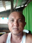 Jimmar, 43 года, Dumaguete