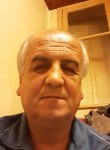 Emin , 58  , Marseille 10