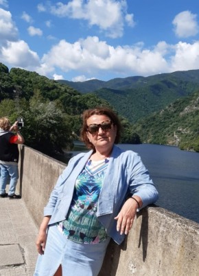 Olga, 66, Россия, Малоярославец