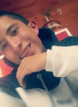 James Parra, 22 года, Zipaquirá