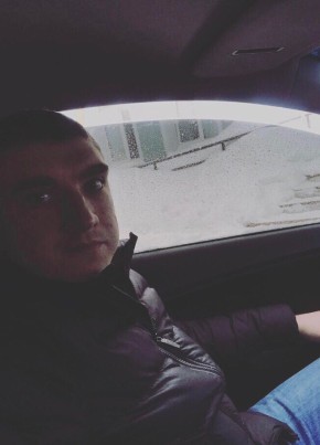 Антон, 29, Россия, Владимир