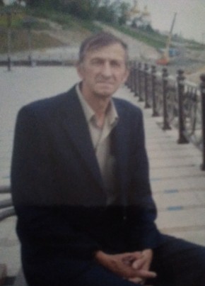 Анатолий, 74, Россия, Тюмень