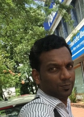 sabzz, 38, India, Kochi