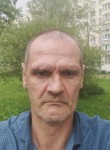 Валентин, 50 лет, Санкт-Петербург