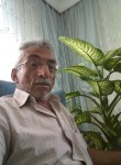 Henifi, 57 лет, Kayseri