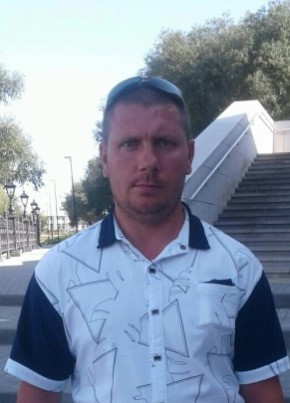 Александр, 41, Россия, Барнаул