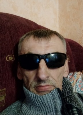 Dimon, 36, Russia, Okha