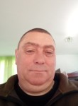 Сергей, 48 лет, Токмак