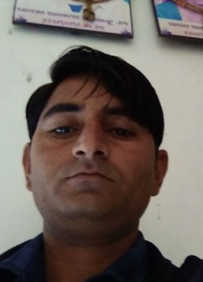 Harish P, 40, India, Dwārka